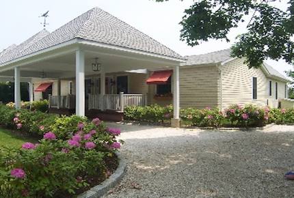 Hamptons Goldhaven