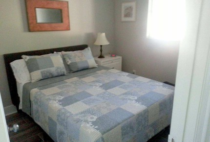 Marsh View - North Myrtle Beach, South Carolina