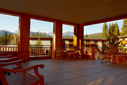 Hyatt High Sierra Lodge - 2 Bedroom Residence - Incline Village, Nevada