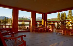 Hyatt High Sierra Lodge - 2 Bedroom Residence - North Lake Tahoe - Incline Village, Nevada