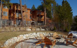 Hyatt High Sierra Lodge - 2 Bedroom Residence - North Lake Tahoe - Incline Village, Nevada