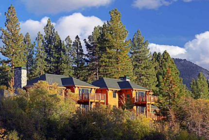 Hyatt High Sierra Lodge - 2 Bedroom Residence - North Lake Tahoe