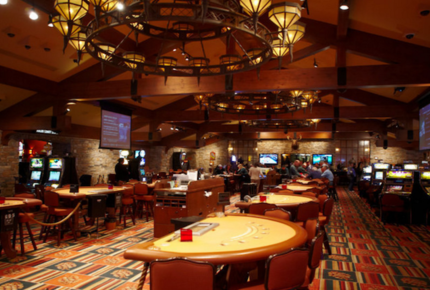 Hyatt High Sierra Lodge - 2 Bedroom Residence - North Lake Tahoe