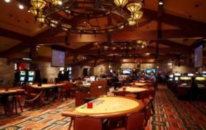 Hyatt High Sierra Lodge - 2 Bedroom Residence - North Lake Tahoe - Incline Village, Nevada