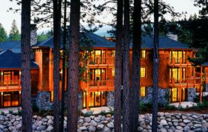 Hyatt High Sierra Lodge - 2 Bedroom Residence - North Lake Tahoe - Incline Village, Nevada