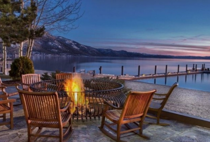 Hyatt High Sierra Lodge - 2 Bedroom Residence - Incline Village, Nevada