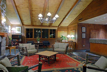 Hyatt High Sierra Lodge - 2 Bedroom Residence - Incline Village, Nevada