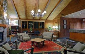 Hyatt High Sierra Lodge - 2 Bedroom Residence - North Lake Tahoe - Incline Village, Nevada