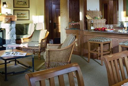 Hyatt High Sierra Lodge - 2 Bedroom Residence - Incline Village, Nevada