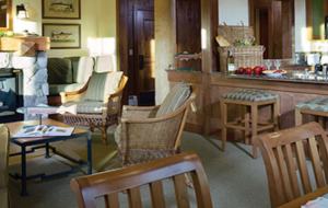 Hyatt High Sierra Lodge - 2 Bedroom Residence - North Lake Tahoe - Incline Village, Nevada