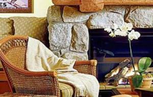 Hyatt High Sierra Lodge - 2 Bedroom Residence - North Lake Tahoe - Incline Village, Nevada