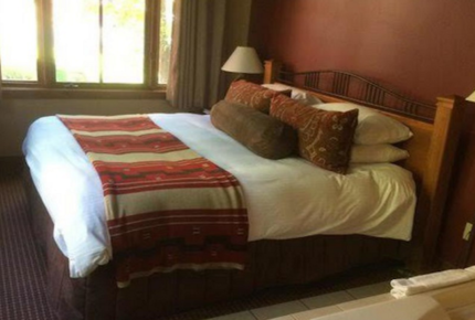 Hyatt High Sierra Lodge - 2 Bedroom Residence - Incline Village, Nevada