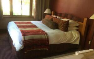 Hyatt High Sierra Lodge - 2 Bedroom Residence - North Lake Tahoe - Incline Village, Nevada