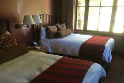 Hyatt High Sierra Lodge - 2 Bedroom Residence - Incline Village, Nevada