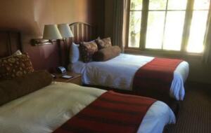 Hyatt High Sierra Lodge - 2 Bedroom Residence - North Lake Tahoe - Incline Village, Nevada