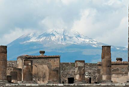 Concierge LOCAL EXPERIENCES - Venice & Italy Extras, Italy