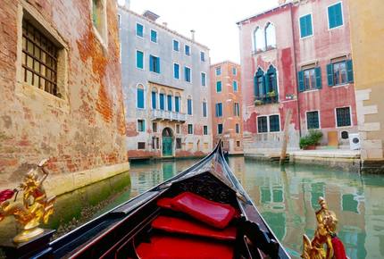 Concierge LOCAL EXPERIENCES - Venice & Italy Extras, Italy
