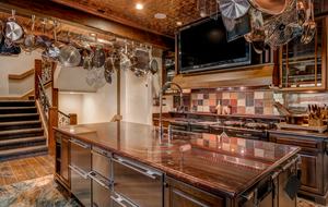 Rocking Chair Lodge - Moving Mountains - Steamboat Springs, Colorado