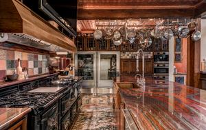 Rocking Chair Lodge - Moving Mountains - Steamboat Springs, Colorado