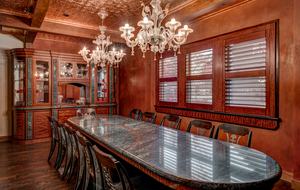 Rocking Chair Lodge - Moving Mountains - Steamboat Springs, Colorado