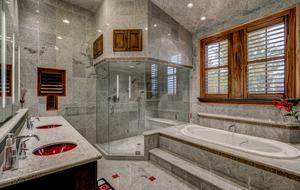 Rocking Chair Lodge - Moving Mountains - Steamboat Springs, Colorado