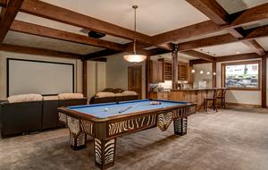 Rocking Chair Lodge - Moving Mountains - Steamboat Springs, Colorado