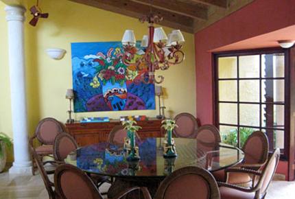 Villa Las Pinas Seis - Casa De Campo/ La Romana, Dominican Republic