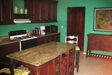 Villa Las Pinas Seis - Casa De Campo/ La Romana, Dominican Republic