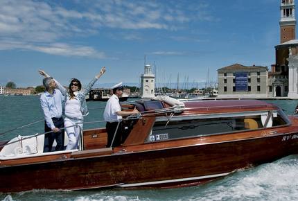 Concierge LOCAL EXPERIENCES - Venice & Italy Extras, Italy