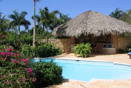 Villa Las Pinas Seis - Casa De Campo/ La Romana, Dominican Republic