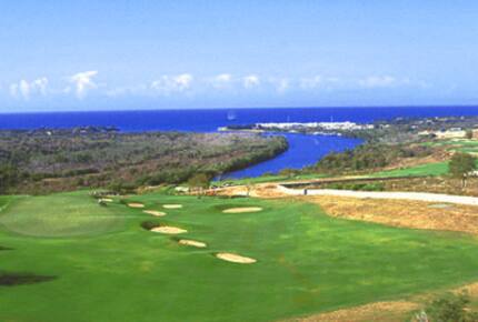 Villa Las Pinas Seis - Casa De Campo/ La Romana, Dominican Republic
