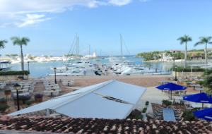 Luxury Condo at La Marina in Casa de Campo - La Romana, Dominican Republic