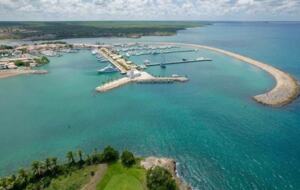Luxury Condo at La Marina in Casa de Campo - La Romana, Dominican Republic