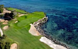 Luxury Condo at La Marina in Casa de Campo - La Romana, Dominican Republic