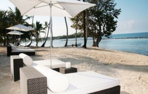 Luxury Condo at La Marina in Casa de Campo - La Romana, Dominican Republic