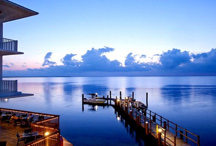 Fisherman's Cove - Key Largo, Florida
