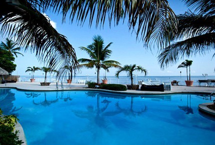 Fisherman's Cove - Key Largo, Florida
