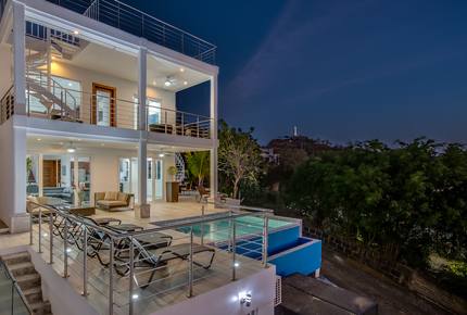 Malibu at Pacific Marlin - Malibu House #1 - San Juan Del Sur, Nicaragua