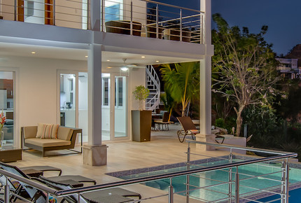 Malibu at Pacific Marlin - Malibu House #1 - San Juan Del Sur, Nicaragua