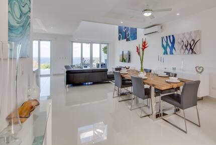 Malibu at Pacific Marlin - Malibu House #1 - San Juan Del Sur, Nicaragua