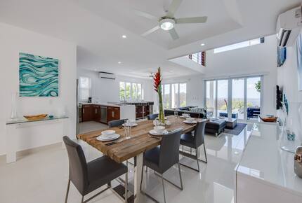 Malibu at Pacific Marlin - Malibu House #1 - San Juan Del Sur, Nicaragua