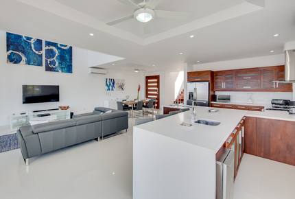 Malibu at Pacific Marlin - Malibu House #1 - San Juan Del Sur, Nicaragua