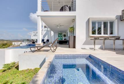 Malibu at Pacific Marlin - Malibu House #1 - San Juan Del Sur, Nicaragua