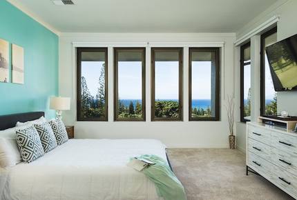 6 NIGHT STAY - Equity Residences, Kapalua Villa - Maui, Hawaii