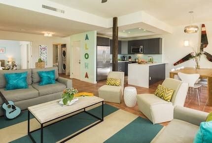 6 NIGHT STAY - Equity Residences, Kapalua Villa - Maui, Hawaii