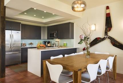 6 NIGHT STAY - Equity Residences, Kapalua Villa - Maui, Hawaii