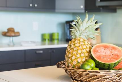 6 NIGHT STAY - Equity Residences, Kapalua Villa - Maui, Hawaii