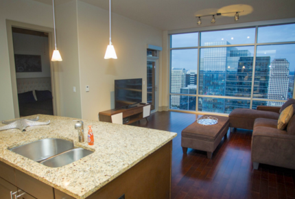 Heart of Austin Luxury - Austin, Texas