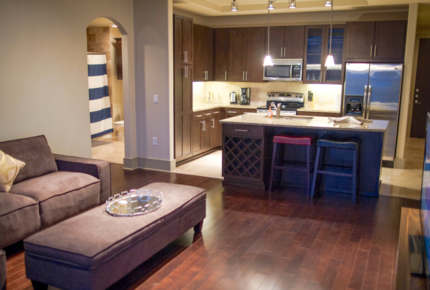 Heart of Austin Luxury - Austin, Texas