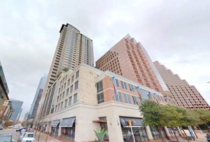 Heart of Austin Luxury